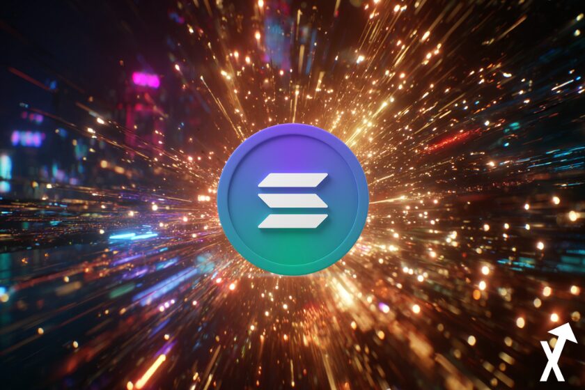 Cet expert révèle comment le marché crypto pourrait faire bientôt x100