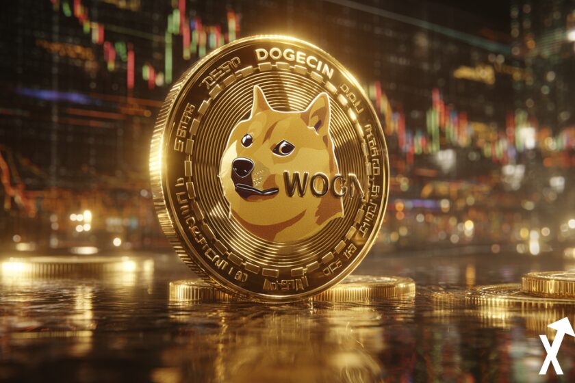 Dogecoin : Pourquoi une nouvelle correction de 20% pourrait se profiler ?