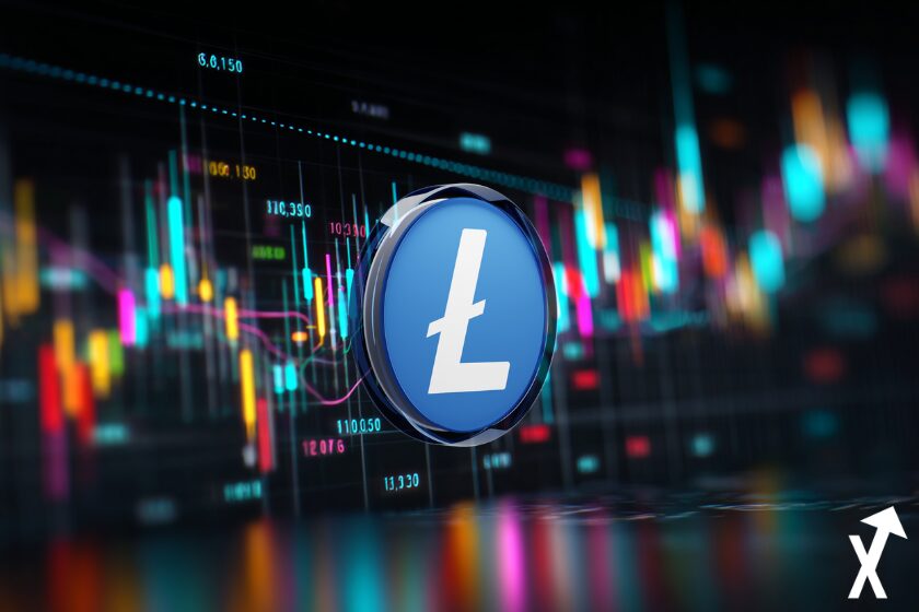Litecoin explose : Après 20% de hausse, le LTC peut-il aller plus haut ?