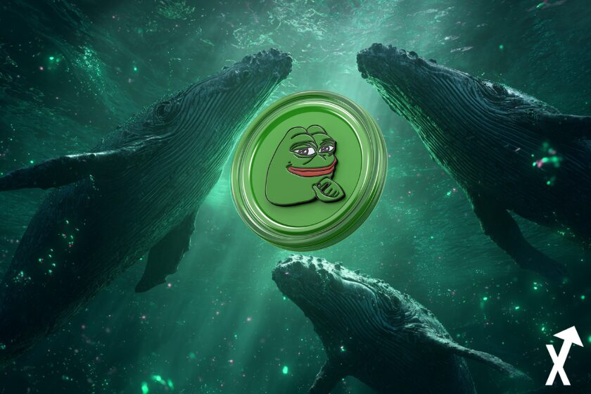 Des baleines vendent tout leur PEPE : Est-ce la fin du memecoin ?