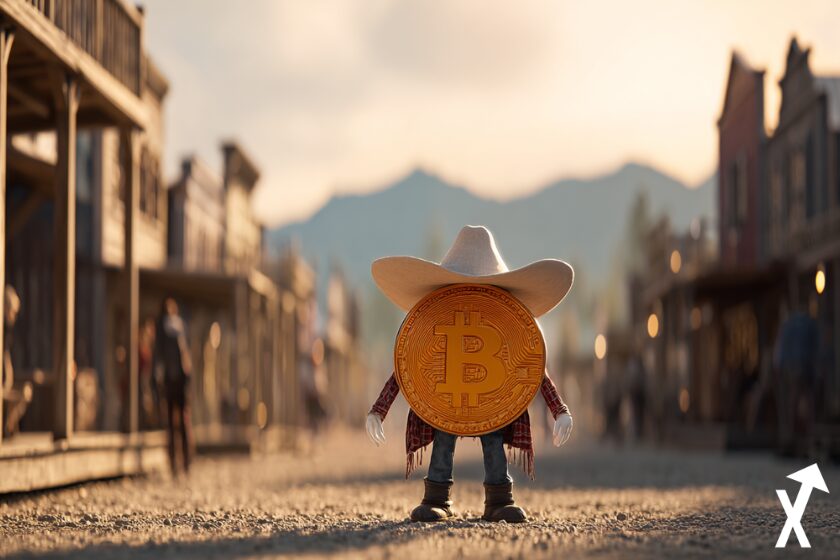 Le Texas crée une réserve stratégique de Bitcoin avec BlackRock : Explosion en vue ?