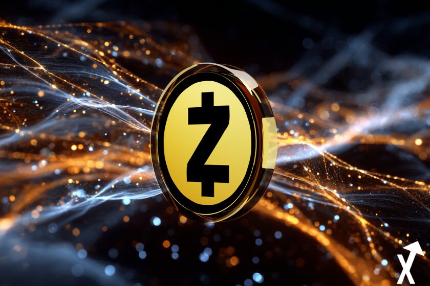 Zcash : Pourquoi le ZEC pourrait exploser malgré son krach de 20% ?