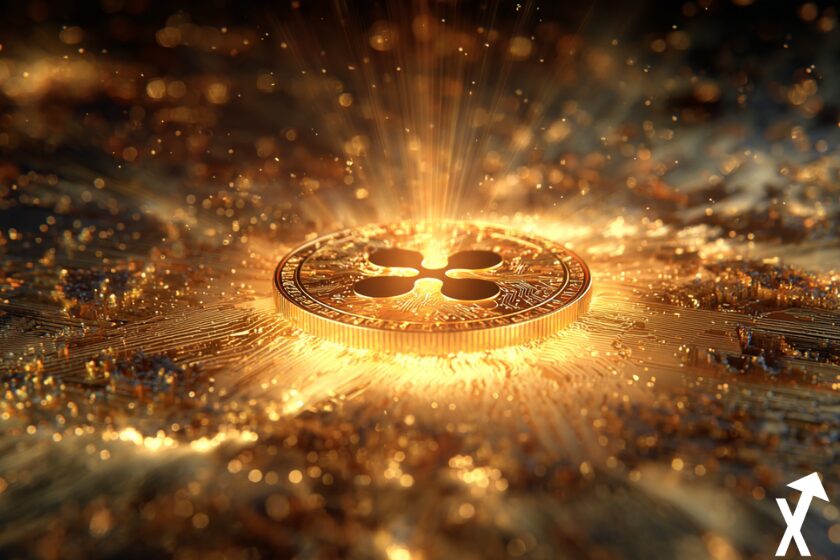 Un portefeuille géant de 224 millions $ en XRP transféré : Que va-t-il se passer ?