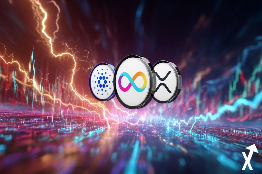 ChatGPT prédit le cours du XRP, Cardano et Internet Computer pour fin 2025