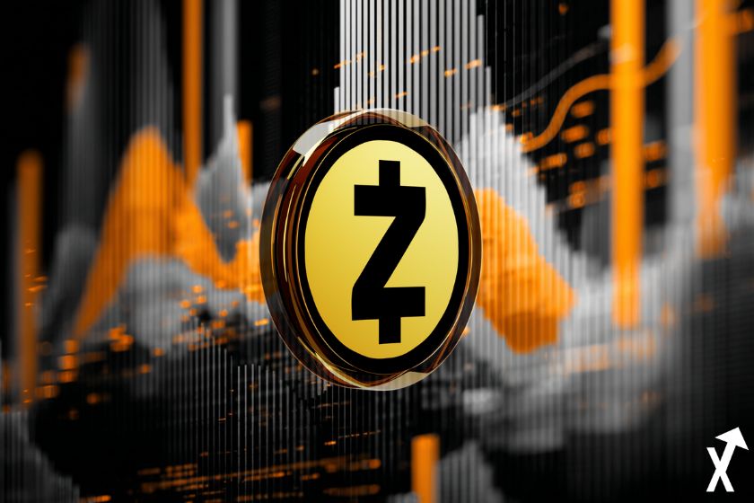 ZCash chute de 14% mais voici pourquoi le ZEC pourrait exploser à 1000 $