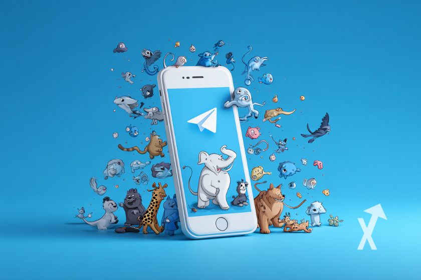 Pourquoi TON investit 1 million $ pour révolutionner les memecoins ?