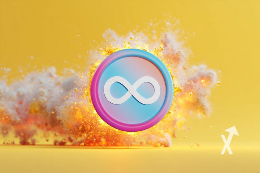 Voici pourquoi Internet Computer (ICP) pourrait bientôt exploser