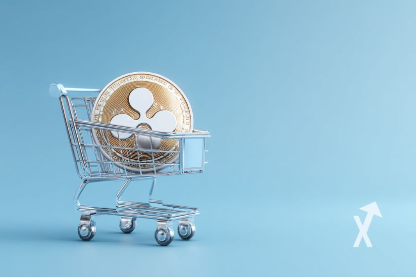 Pourquoi acheter du XRP maintenant est le meilleur investissement long terme ?
