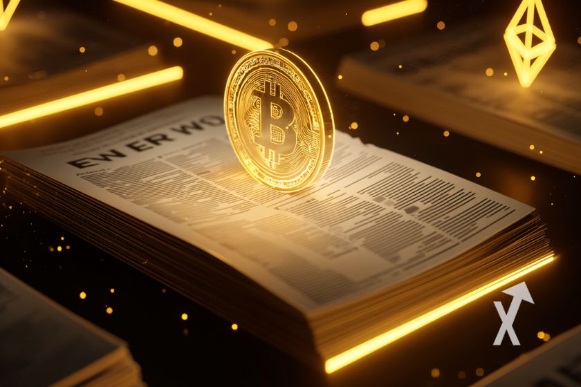 Les actus crypto à absolument ne pas manquer cette semaine