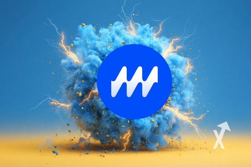 Marina Protocol (BAY) : Pourquoi ce token de la BNB Chain explose ?