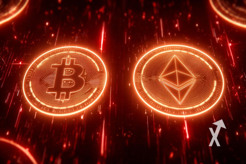 Pourquoi le marché crypto chute-t-il aujourd’hui ?