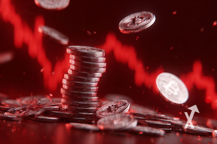 Pourquoi le marché crypto a-t-il autant chuté hier ?