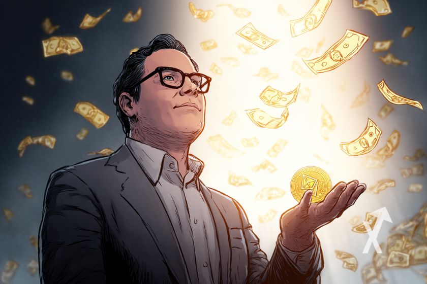 Les 1,3 milliard $ de Tom Lee sur Ethereum menacés : Vers un krach de l’ETH ?