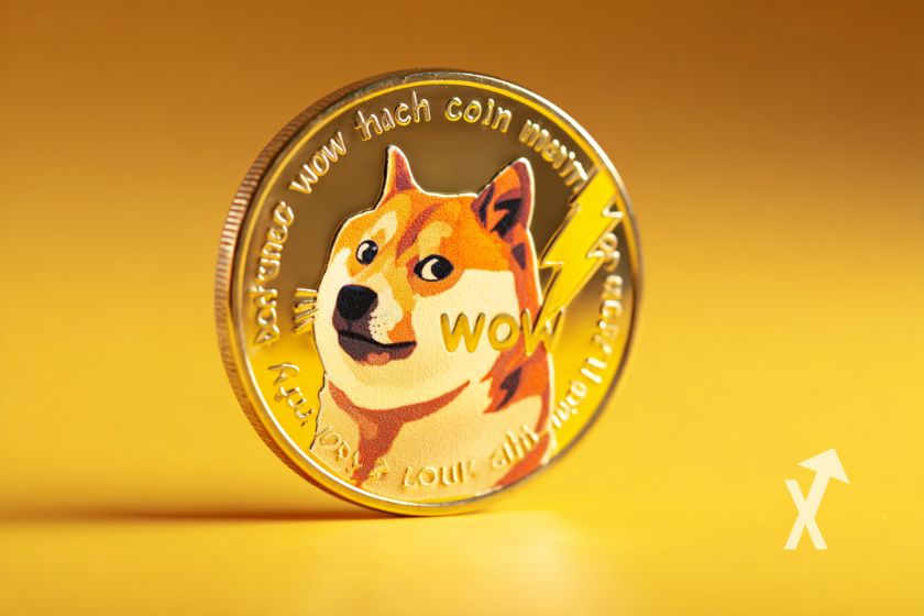 Voici pourquoi le Dogecoin (DOGE) pourrait bientôt faire x2