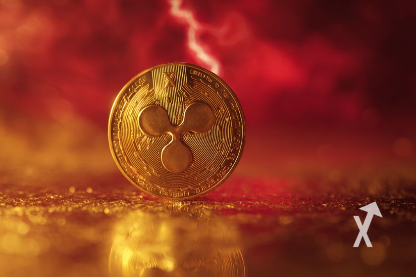 Pourquoi le XRP pourrait chuter de 24% avant d’exploser à 6 $ ?