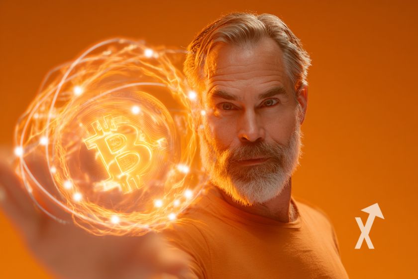 Strategy : Michael Saylor est-il en train de vendre ses Bitcoin ?