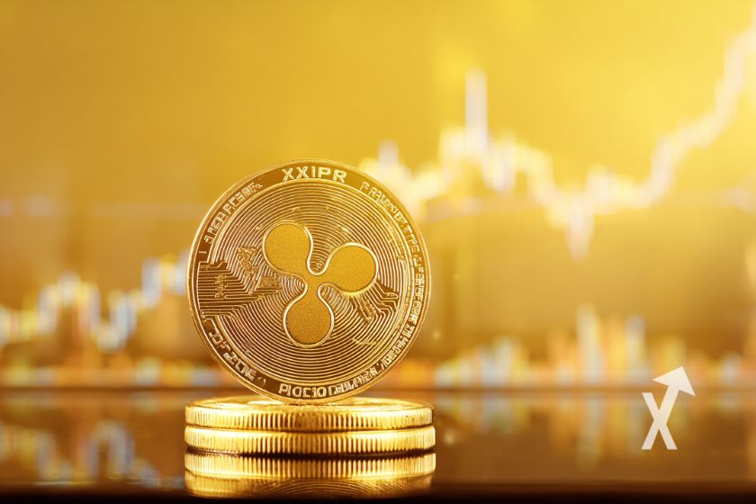 Ripple (XRP) : Quand les ETF feront-ils exploser le cours ?
