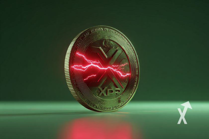 Analyse technique : Où va aller le XRP dans les prochains jours ?