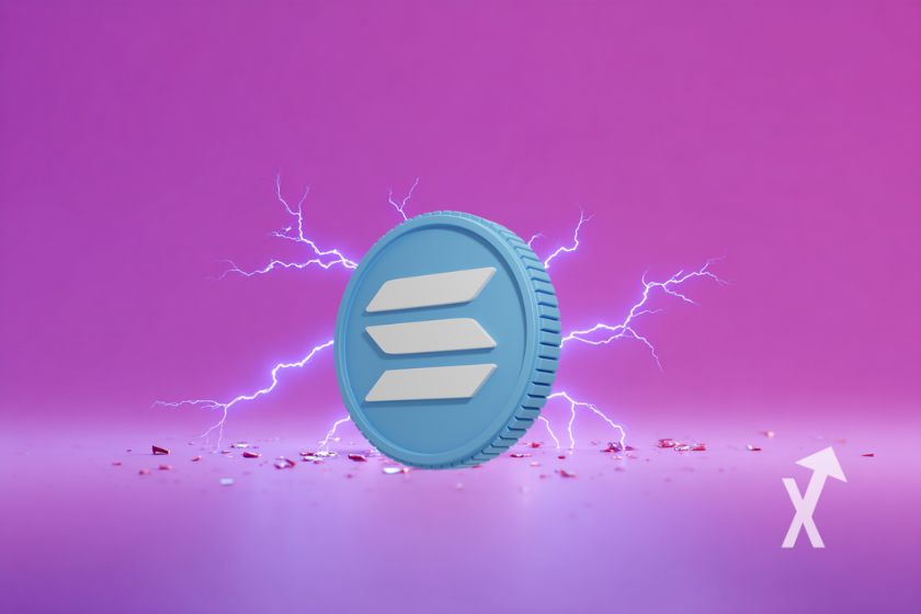 L’ETF TSOL avec staking Solana explose : Vers un nouvel ATH ?