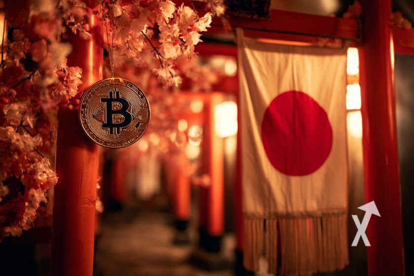 Les rendements obligataires japonais explosent : Nouveau krach des cryptos ?
