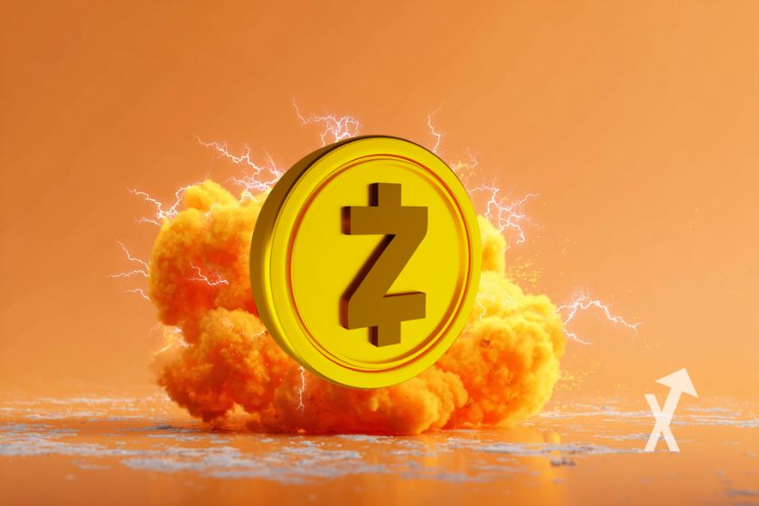 Pourquoi le Zcash pourrait chuter de 50% malgré sa hausse de 13% ?