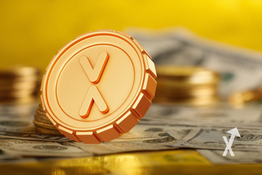 Pourquoi les baleines ont vendu 480M $ de XRP en 48 heures ?