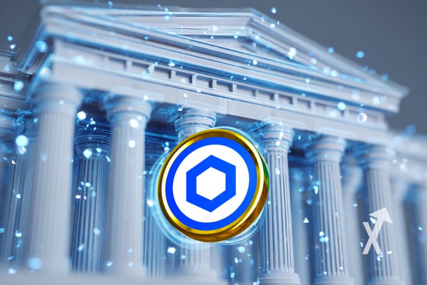 La raison pour laquelle Chainlink est la meilleure crypto à acheter jusqu’en 2030