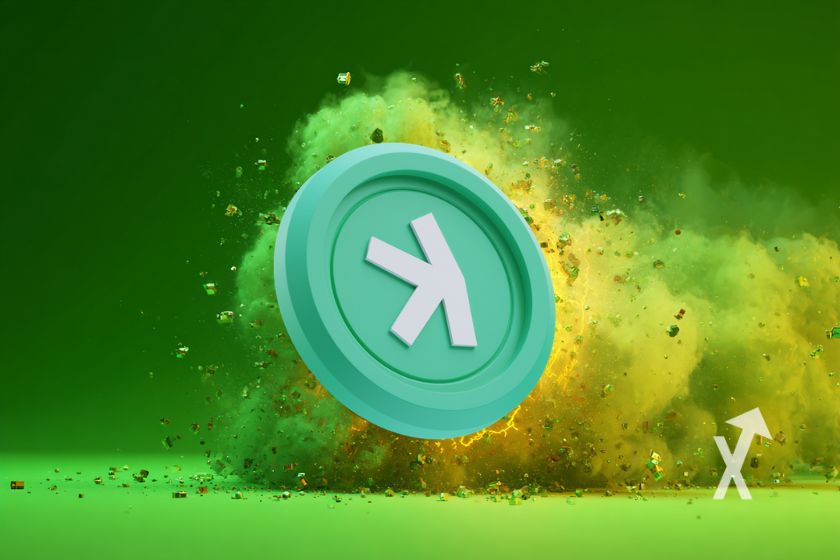 Kaspa (KAS) a-t-il démarré son bull run ? Analyse d’un potentiel x20