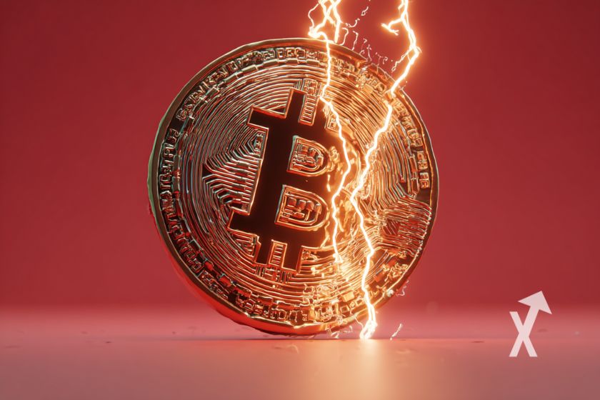 Bitcoin : La purge finale sous les 80 000 $ arrive bientôt ?