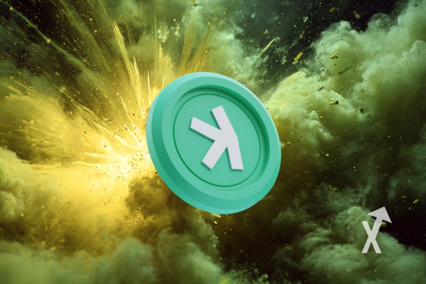 Kaspa est-il sur le point de partir vers de nouveaux sommets ?