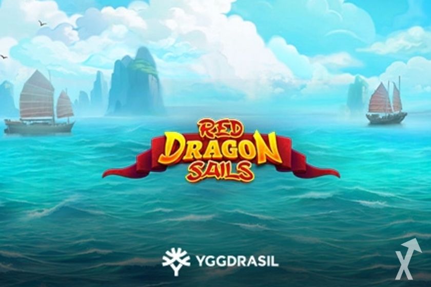 Red Dragon Sails