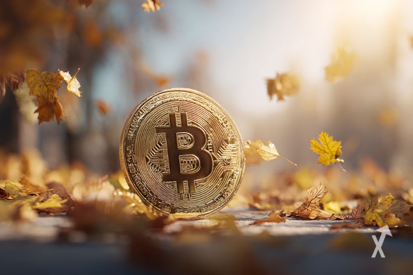 Bitcoin en novembre : Pourquoi les chiffres record de ce mois sont trompeurs ?