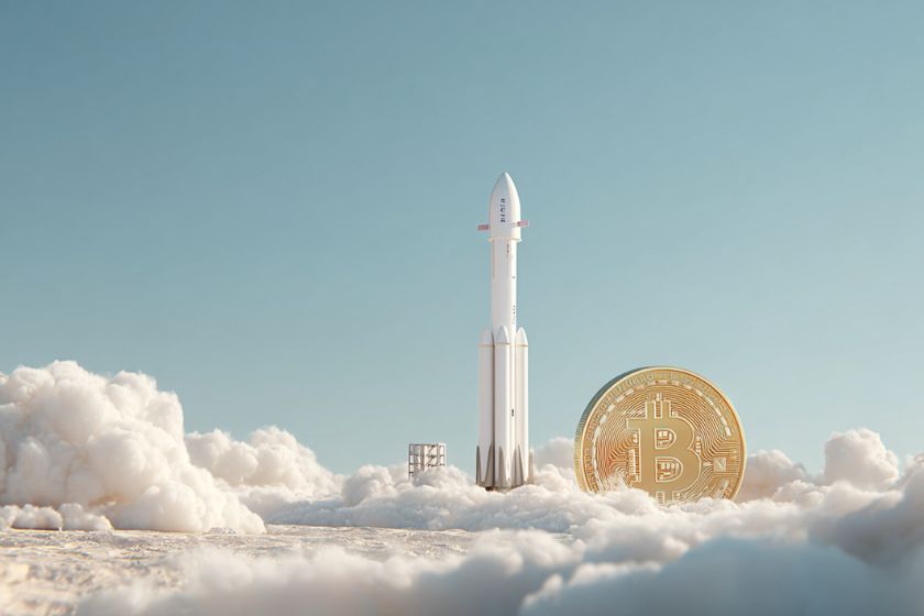 SpaceX transfère 1 163 Bitcoin vers Coinbase Prime : Que se passe-t-il ?