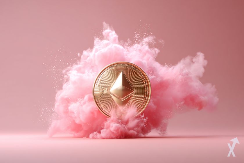 Ethereum : L’ETH peut-il exploser à 4000$ ou va-t-il chuter vers 3300 $ ?