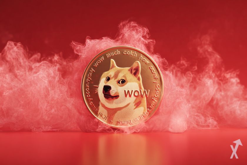Dogecoin chute de 5% : Le bear market est-il confirmé pour le DOGE ?