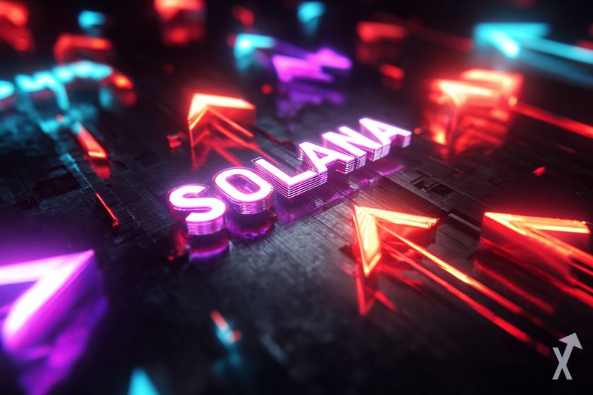 Solana : Pourquoi le cours du SOL a-t-il chuté de 21% en une semaine ?