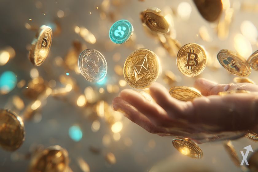 Investir dans les altcoins : 3 Stratégies d’experts pour profiter de la chute en novembre