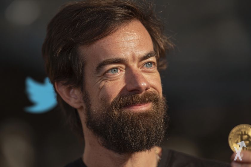 Comment Jack Dorsey a gagné près de 2 milliards $ grâce au Bitcoin ?