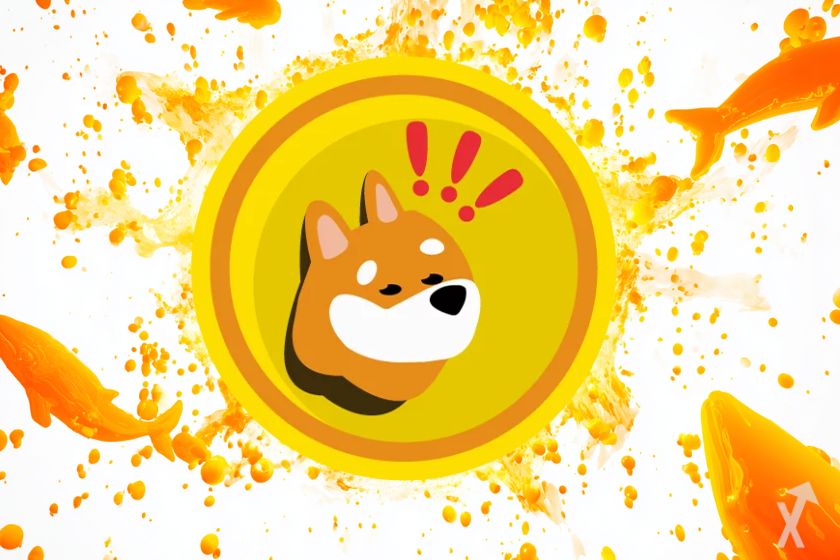 Les baleines crypto reviennent vers BONK : Peut-il exploser ?