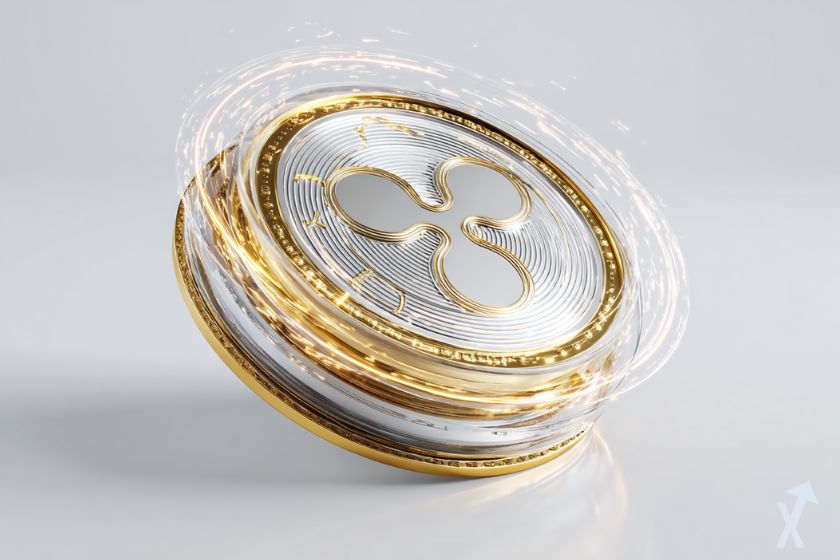 Ce trader légendaire prévoit un bel avenir pour le XRP : Quel prix prédit-il pour les années à venir ?