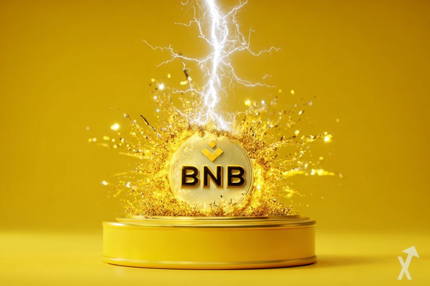 Le BNB peut-il encore exploser ou son bull run est terminé pour 2025 ?