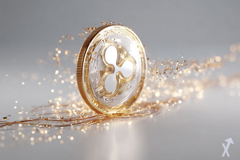 Le premier ETF spot XRP débarque enfin : Quel prix pour fin 2025 ?