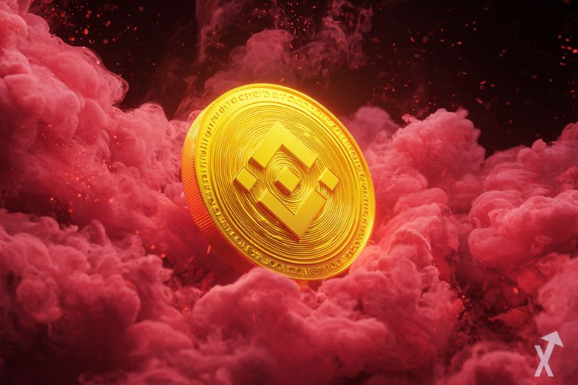 Pourquoi le BNB chute de 10% suite à la réaction surprise de CZ face à une grâce présidentielle ?