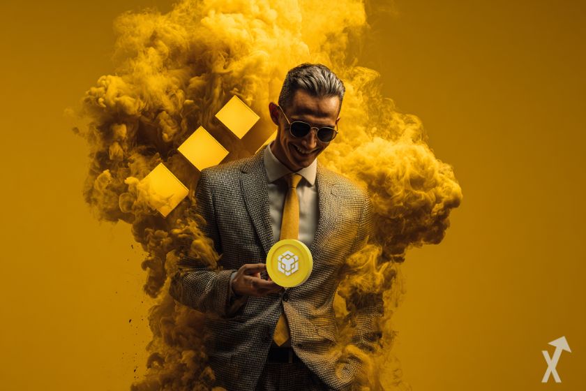 Binance liste ces 2 nouveaux altcoins : Faut-il en acheter avant l’explosion ?