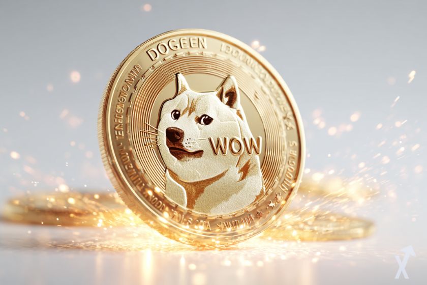Dogecoin : Vers une hausse avant une chute potentielle à 0,13 $ ?
