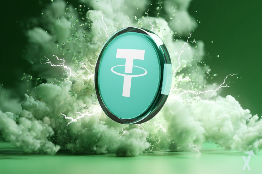 La dominance du Tether atteint son plus haut niveau depuis avril : Quelles conséquences pour le marché crypto ?