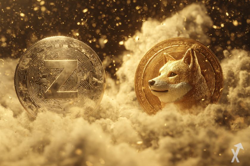 Shiba Inu ou Zcash : Quelle cryptomonnaie acheter en ce moment ?