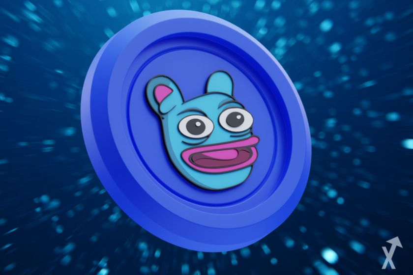 Pourquoi le memecoin de Base Brett pourrait être la pépite x100 à acheter maintenant ?