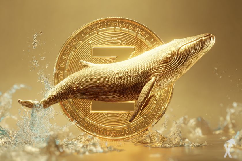 Zcash (ZEC) : Les baleines menacent-elles sa remontée vers des sommets ?