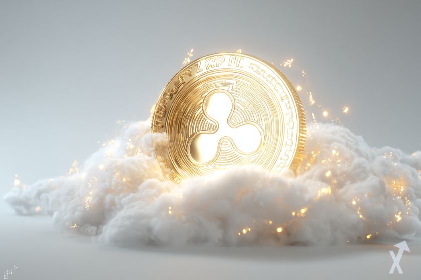Pourquoi XRP explose-t-il malgré des sorties massives de capitaux inédites depuis 2018 ?